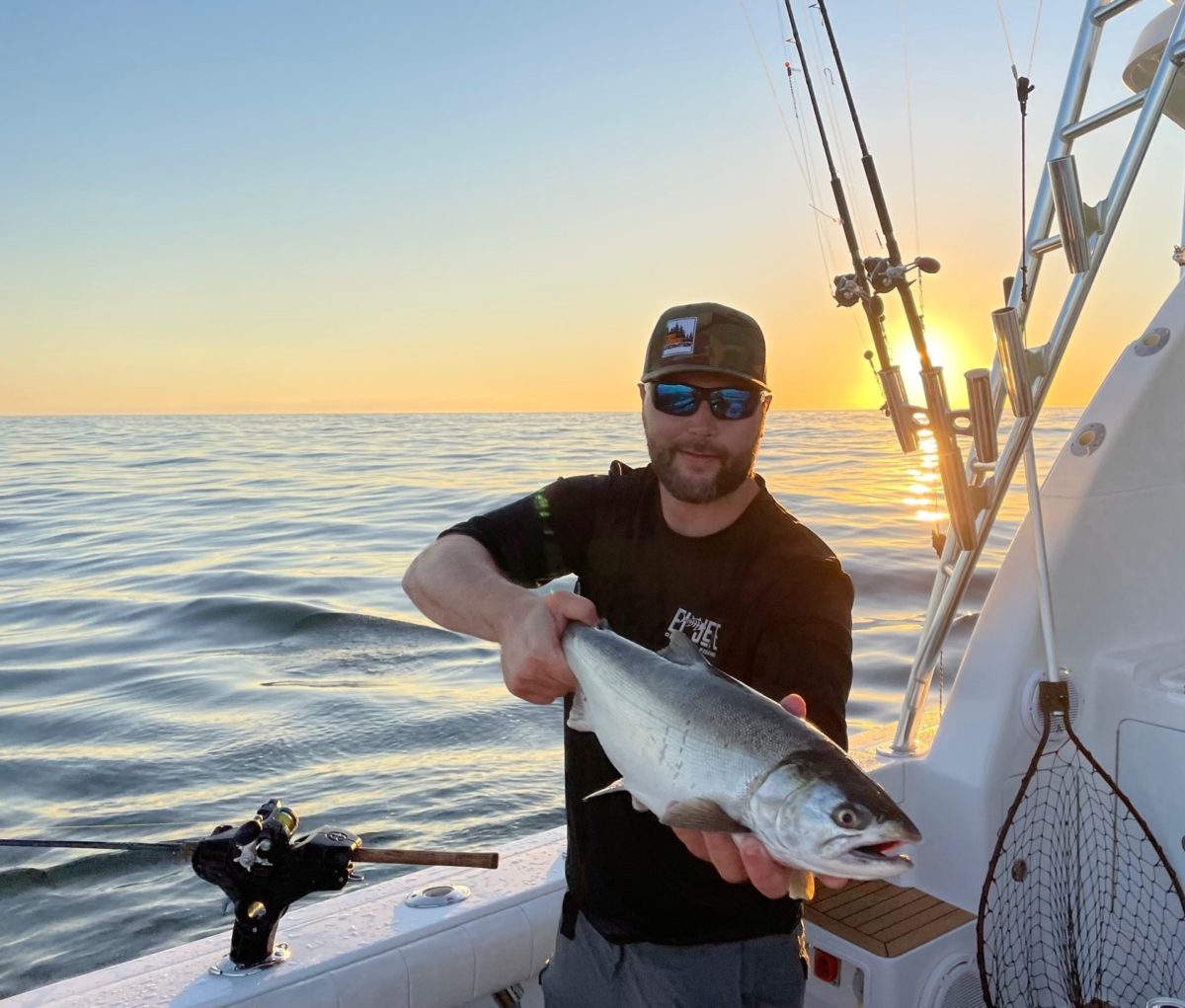 Meet the OTC Board Oregon Tuna Classic