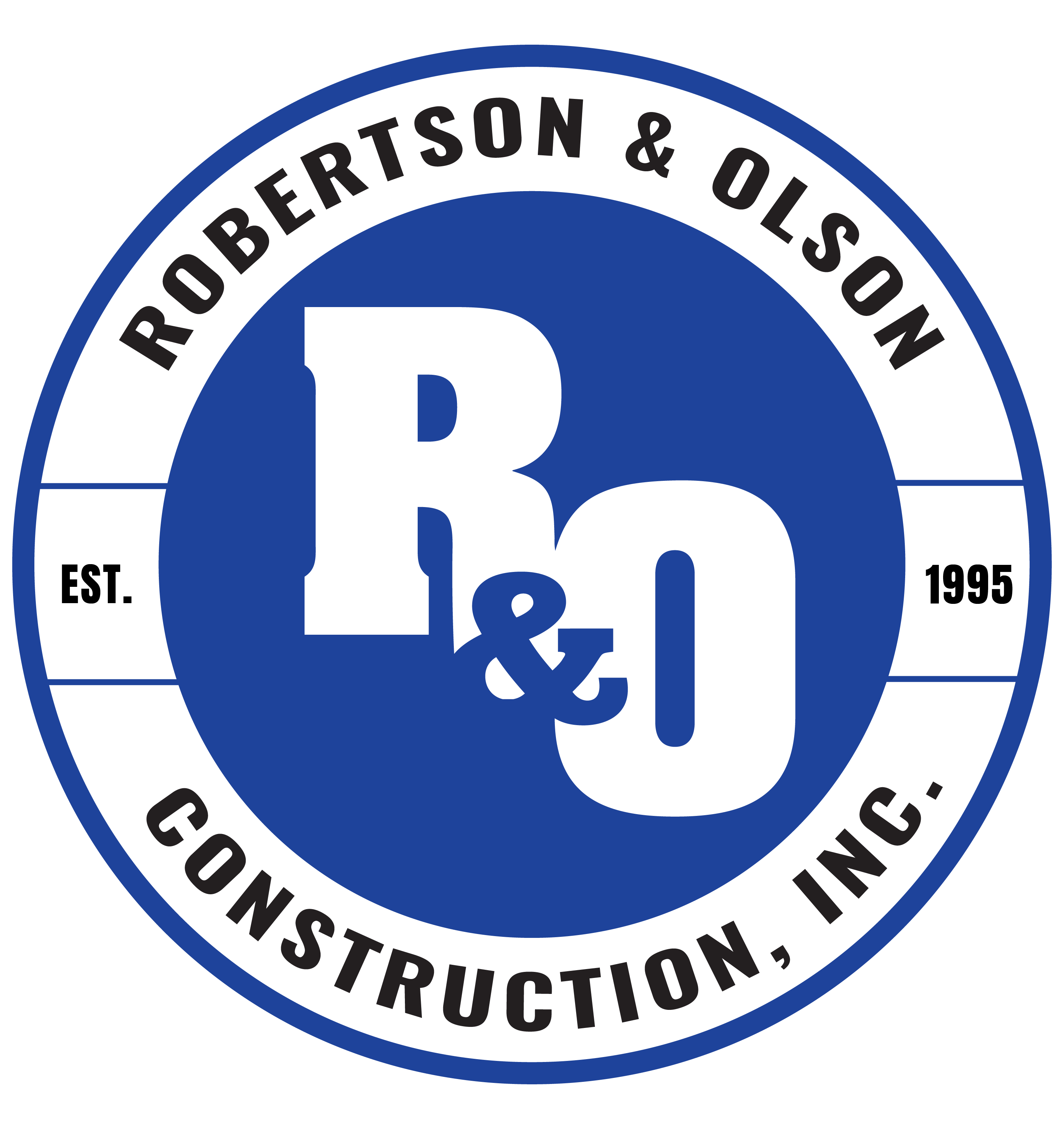 Robertson $ Olson Construction